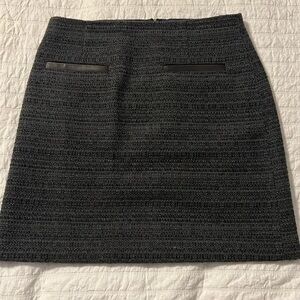 Theory Mini Skirt